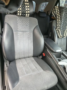 Mercedes-Benz ML 320 3.2cdi 224к.с., снимка 9