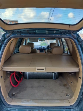 SsangYong Rexton 3200, снимка 7