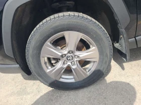 Toyota Rav4 * HYBRID LE * 2 КЛЮЧА* КАМЕРА* ПОДГРЕВИ* , снимка 7