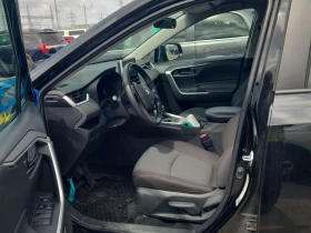 Toyota Rav4 * HYBRID LE * 2 КЛЮЧА* КАМЕРА* ПОДГРЕВИ* , снимка 8