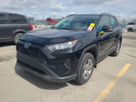 Toyota Rav4 * HYBRID LE * 2 КЛЮЧА* КАМЕРА* ПОДГРЕВИ* , снимка 1