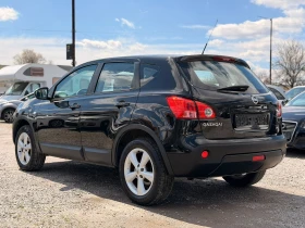 Nissan Qashqai 1.6I, снимка 5
