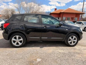 Nissan Qashqai 1.6I, снимка 7