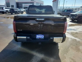 Toyota Tundra * Platinum * 2 КЛЮЧА* PANO* ПОДГРЕВ* KEYLESS* , снимка 4