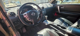 Nissan Qashqai, снимка 8