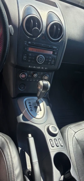 Nissan Qashqai, снимка 7