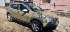 Nissan Qashqai, снимка 2