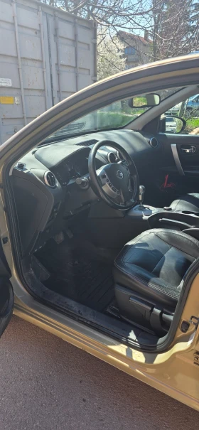 Nissan Qashqai, снимка 6