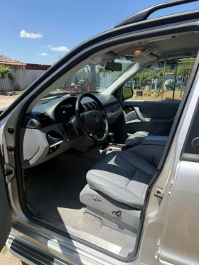 Mercedes-Benz ML 270 CDI, снимка 5