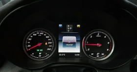Mercedes-Benz GLC 220 4MATIC (X253), снимка 8