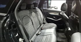 Mercedes-Benz GLC 220 4MATIC (X253), снимка 11