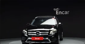Mercedes-Benz GLC 220 4MATIC (X253), снимка 3