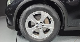 Mercedes-Benz GLC 220 4MATIC (X253), снимка 5