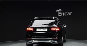 Mercedes-Benz GLC 220 4MATIC (X253), снимка 4
