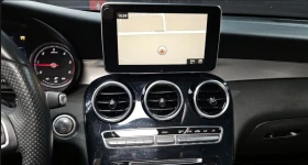 Mercedes-Benz GLC 220 4MATIC (X253), снимка 15