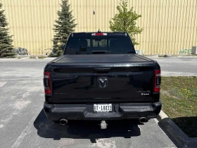 Dodge RAM 1500 * Sport * 5.7 HEMI * ПОДГРЕВИ * КАМЕРА * NAVI, снимка 2