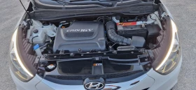 Hyundai IX35 2.0 CRDI EU-5 феислифт 4х4, снимка 7