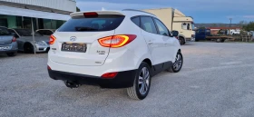 Hyundai IX35 2.0 CRDI EU-5 феислифт 4х4, снимка 4