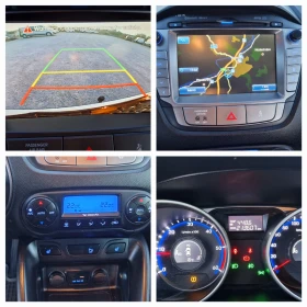 Hyundai IX35 2.0 CRDI EU-5 феислифт 4х4, снимка 15
