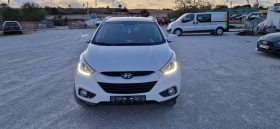 Hyundai IX35 2.0 CRDI EU-5 феислифт 4х4, снимка 2