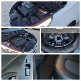 Hyundai IX35 2.0 CRDI EU-5 феислифт 4х4, снимка 16
