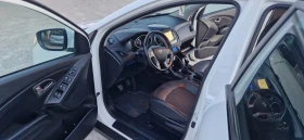 Hyundai IX35 2.0 CRDI EU-5 феислифт 4х4, снимка 9