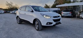 Hyundai IX35 2.0 CRDI EU-5 феислифт 4х4, снимка 3