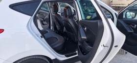 Hyundai IX35 2.0 CRDI EU-5 феислифт 4х4, снимка 11