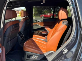 BMW X7 MPACK* DISTRONIC* HARMAN* МАСАЖ* ОБДУХ* ВАКУМ, снимка 8
