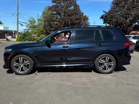 BMW X7 MPACK* DISTRONIC* HARMAN* МАСАЖ* ОБДУХ* ВАКУМ, снимка 2