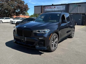 BMW X7 MPACK* DISTRONIC* HARMAN* МАСАЖ* ОБДУХ* ВАКУМ, снимка 1