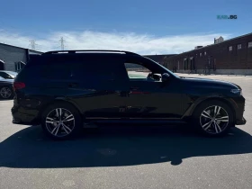 BMW X7 MPACK* DISTRONIC* HARMAN* МАСАЖ* ОБДУХ* ВАКУМ, снимка 3
