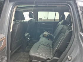 VW Atlas EXECLINE * * CARFAX * * АВТО КРЕДИТ * * , снимка 12
