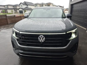 VW Atlas EXECLINE * * CARFAX * * АВТО КРЕДИТ * * , снимка 2