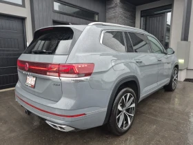 VW Atlas EXECLINE * * CARFAX * * АВТО КРЕДИТ * * , снимка 6