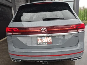 VW Atlas EXECLINE * * CARFAX * * АВТО КРЕДИТ * * , снимка 5