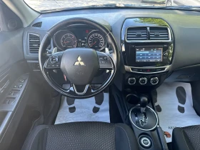 Mitsubishi ASX  2.2DID 4x4 FACELIFT, снимка 11