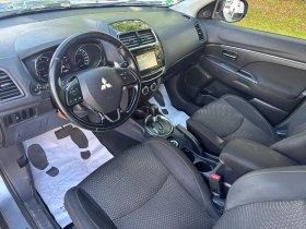Mitsubishi ASX  2.2DID 4x4 FACELIFT, снимка 12