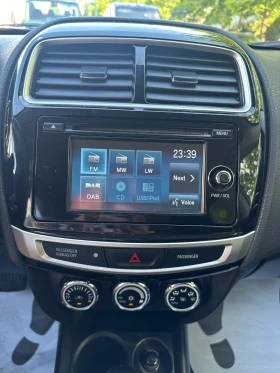 Mitsubishi ASX  2.2DID 4x4 FACELIFT, снимка 15