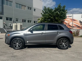 Mitsubishi ASX  2.2DID 4x4 FACELIFT, снимка 2