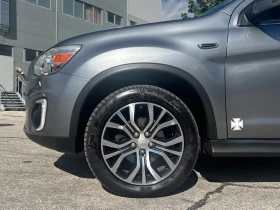 Mitsubishi ASX  2.2DID 4x4 FACELIFT, снимка 8