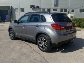 Mitsubishi ASX  2.2DID 4x4 FACELIFT, снимка 3