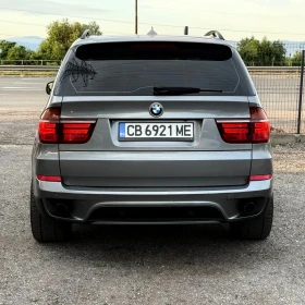 BMW X5 40d/СМЕНЕНИ ВЕРИГИ/ЛАГЕРИ/HUD/Подгрев/Пано/, снимка 5