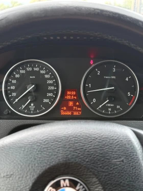BMW X5 40d/СМЕНЕНИ ВЕРИГИ/ЛАГЕРИ/HUD/Подгрев/Пано/, снимка 9