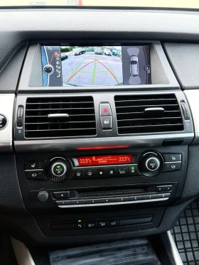 BMW X5 40d/СМЕНЕНИ ВЕРИГИ/ЛАГЕРИ/HUD/Подгрев/Пано/, снимка 11