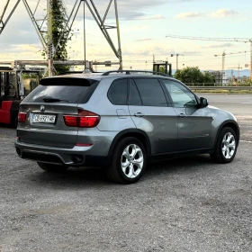 BMW X5 40d/СМЕНЕНИ ВЕРИГИ/ЛАГЕРИ/HUD/Подгрев/Пано/, снимка 4