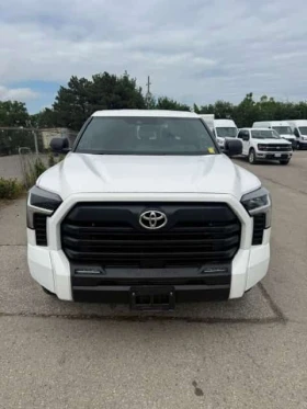 Toyota Tundra * SR* АВТОКРЕДИТ БЕЗ ПЪРВОНАЧАЛНА ВНОСКА* , снимка 6