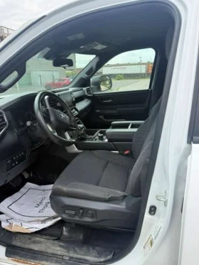 Toyota Tundra * SR* АВТОКРЕДИТ БЕЗ ПЪРВОНАЧАЛНА ВНОСКА* , снимка 5