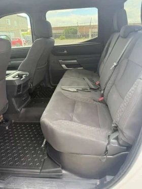 Toyota Tundra * SR* АВТОКРЕДИТ БЕЗ ПЪРВОНАЧАЛНА ВНОСКА* , снимка 11