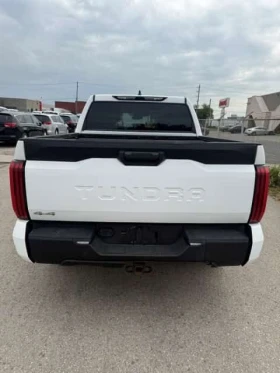 Toyota Tundra * SR* АВТОКРЕДИТ БЕЗ ПЪРВОНАЧАЛНА ВНОСКА* , снимка 4